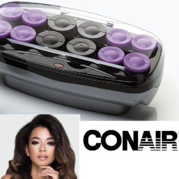 CONAIR EXTREME INSTANT HEAT JUMBO AND SUPER JUMBO - Picture 1 of 4
